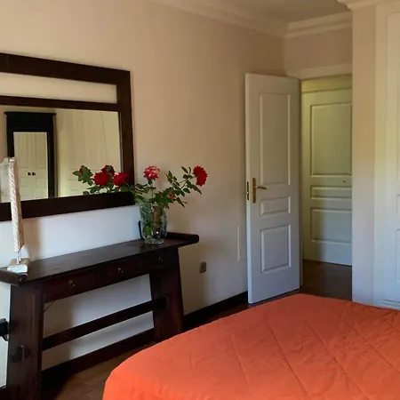 Piso Moderno Isabel Apartment Puerto de la Cruz (Tenerife)
