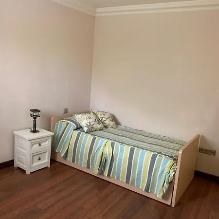 Piso Moderno Isabel Apartment Puerto de la Cruz (Tenerife)