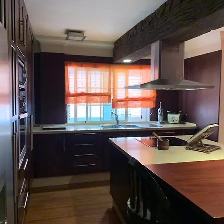 Piso Moderno Isabel Apartment Puerto de la Cruz (Tenerife)