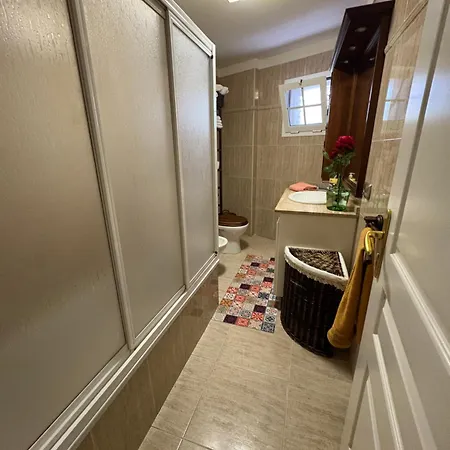아파트 Piso Moderno Isabel