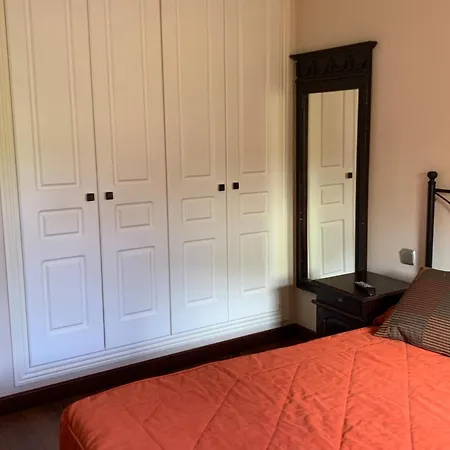 Piso Moderno Isabel Apartamento