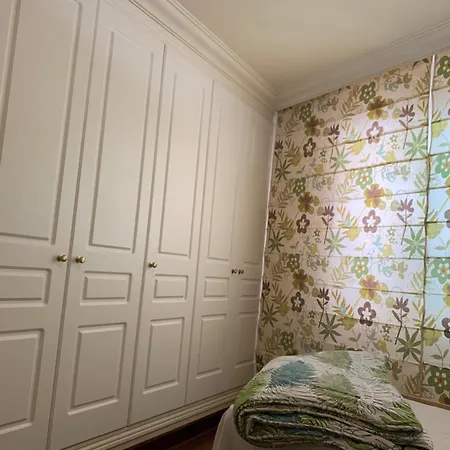 Piso Moderno Isabel Apartamento
