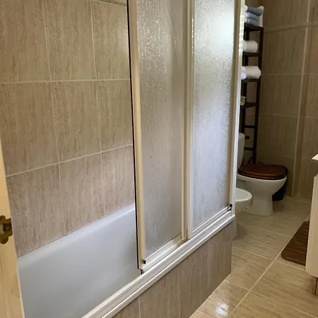 Piso Moderno Isabel Apartamento