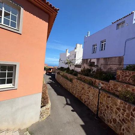 Apartamento Piso Moderno Isabel Puerto de la Cruz (Tenerife)