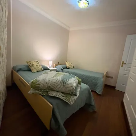 Piso Moderno Isabel *