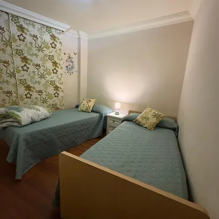 Piso Moderno Isabel Appartement *